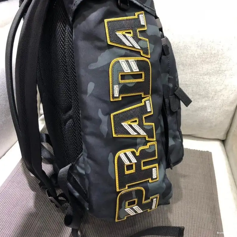 Brother Sam Yupoo Prada Bags 1917M0098 0817